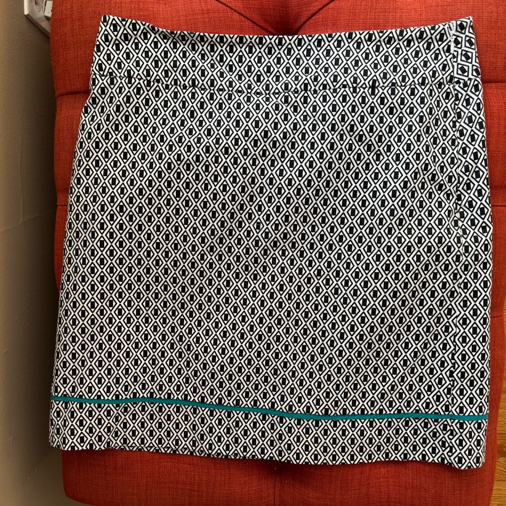 Ann Taylor Size 18 Pencil Skirt